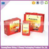 High Quality China Wholesale Empty Paper Tea Box thumbnail-6