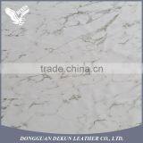 Wholesale china products decoration PVC synthetic leather price