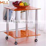 Coffee Side Table Antique Side Table Living Room Side Table