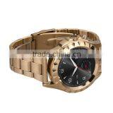 S2 Metal Heart Rate Smart Watch t2 thumbnail-4