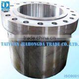 36"LF2 Nonstandard Long Welding Neck Flange