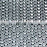 Expanded Wall Plaster Mesh