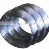 Soft Black Iron Wire thumbnail-1