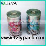 Heat Transfer Printing Film for Plastic, Transparent Film, Bright Color