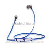 2016 Cheap Noise Cancelling Handsfree Hifi Stereo Bluetooth 4.0 Headset for Iphone thumbnail-3