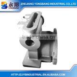 China Supplier OEM Service YONGBANG Steam Turbine Products Precision Casting Cast Iron Spare Parts thumbnail-2