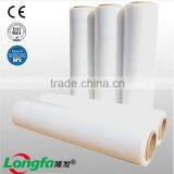 Transparent Waterproof pe Plastic Film Stretch Roll Quality Choice
