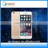 Manufacturer China Wholesale 2.5D Tempered Glass Screen Protector For IPhone 6