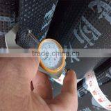 Waterproof and Damp-proof Works Chensheng Brand APP Modified Asphalt Waterproof Membrane Supplier thumbnail-1