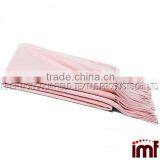 Solid Cashmere Throw Pink Blush Throws,Lightweight Throw Blanket thumbnail-1