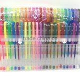 48 Colored Gel Pen Sets for Kids and Adults Coloring,color Gel Pen thumbnail-1