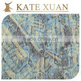 Environmentally Friendly Breathable Cotton and Spandex Fabric