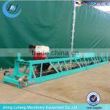 Concrete Screed With Honda GX270 Engine - LUHENG thumbnail-2