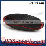 3 in 1 Portable Wireless Bluetooth Speaker/Mini HI-FI/Stereo With Built-in Microphone thumbnail-6