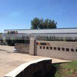 9 Spindles Glass Straight Line Beveling Machine For Glass Processing /Glass Edging And Polishing Machine thumbnail-6