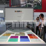 China Hot Selling Float Curved Laminated Glass Forming Machine Laminating Line