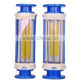 LZB Glass Tube Chemical ,variable Area Flow Meter /rotameter thumbnail-6