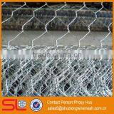 ISO 9001 Factory Supply Hexagonal Decorative Mesh, 3/4 Inch Stainless Hex Mesh (20 Gauge) thumbnail-4