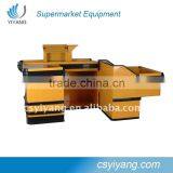 Supermarket Checkout Counters thumbnail-1