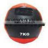 Crossfit PVC Leather Medicine Ball Size 7kg