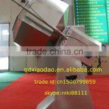 100-500kg/h for Choosing Seasoning Flavor Machine for Snack Food,potato Chips