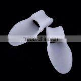 foot health protector hallux valgus pro silicone bunion toe separator ks 245