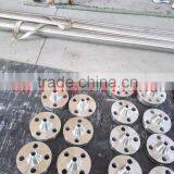 Alloy 20 ASTM B366 Plate Flange Forged Flange Square Flanges thumbnail-6