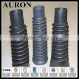AURON/HEATWELL Spring Hot Runner Syria/electric Winding Runner/hot Runner Coil