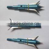 New Products Broadhead Pijlen Arrow Head Broadheads 2 Blade For Archery Compound Bow And Arrow Hunting Using The Carbon Arrow thumbnail-6