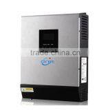 HY-2KVA Hybrid Solar Inverter with MPPT Function