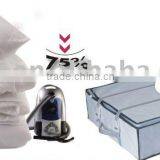 Vacuum Storage Box, Fabric Saving Box thumbnail-1