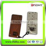 Free Samples Rfid Eas Nfc Tag for Mobile Payment