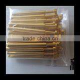 Good Quality for All Kind of Spring Loaded Contact Pin With +"Trade Assurance" thumbnail-4