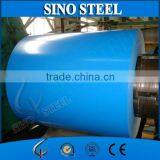 PPGI/PPGL/ Prepainted Galvalume Steel Coils With or Without Protection Film thumbnail-3