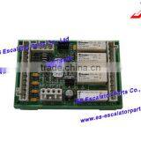 RS4R-GBA26803A1 , Escalator Control for OTI
