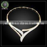 Wholesale Women Jewelry Brazilian 18k Saudi Plated Gold Jewelry Quality Choice thumbnail-3