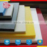 100% Factory Direct Sale Hdpe Plate With Excellent Performance and Reasonable Price