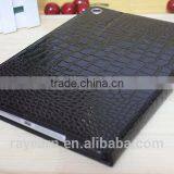 Super Light Easy Carry Leather Case For IPad Air 2 Protecting Folio Leather Cover