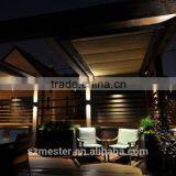 Energy Star CRI80 12V Mr16 5w UL GU5.3 COB LED Spotlight thumbnail-3