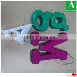 Acrylic Advertising Vacuum Formed Plastic Light Box Shop Signboard thumbnail-1