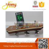 Different Type Auto Violin Tuner (TL-31GB) thumbnail-1