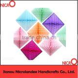 Diamond Paper Decoration thumbnail-1