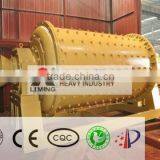 Hot Sale Wet Grinding Ball Mill Supplier in Asia With ISO Certificate in China thumbnail-4