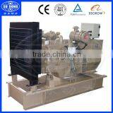 OEM ISO 150KVA Kangmingsi Power Generator With Kangmingsi 6cta