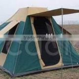 New Style Canvas Family tent