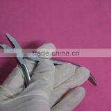 Orthodontic Hook Crimping Pliers Straight Orthodontic Instrument The Difference Is Quality thumbnail-4