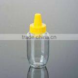 Supply 250g Honey Plastic Jars thumbnail-1