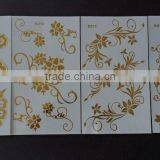 Gold Necklace Fashion Tattoo Bracelet Tattoo Termocopiadora Tattoo Second Hand thumbnail-2