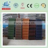 Traditional Bond Roof Tile/ Classical Tile Stone Coated Roof Tile China Sellers