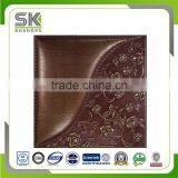 TV Backdrop Decorative Texture Leather Wall Covering thumbnail-4